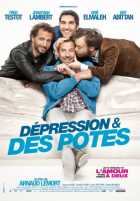 Депрессия и друзья Депрессия и друзья