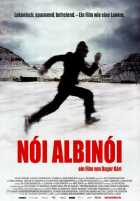 Ной – белая ворона Ной – белая ворона