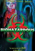 Биологически опасный Биологически опасный