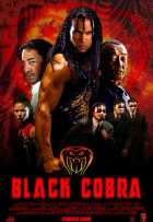 Черная кобра Черная кобра