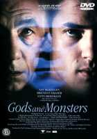 Боги и монстры Боги и монстры