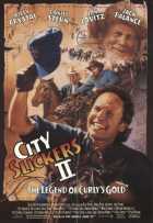 Городские пижоны 2: Легенда о золоте Кёрли