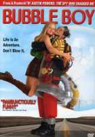 Парень из пузыря Парень из пузыря