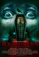 Коробка Теней Коробка Теней