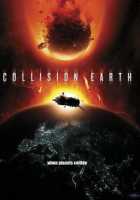 Столкновение Земли