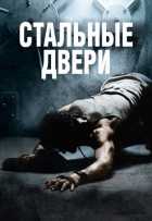 Стальные двери