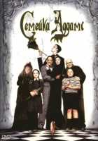 Семейка Аддамс Семейка Аддамс