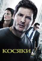 Косяки Косяки