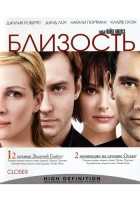 Близость