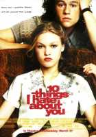 10 причин моей ненависти 10 причин моей ненависти