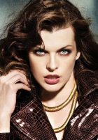 Милла Йовович