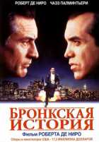 Бронкская история