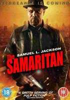 Самаритянин Самаритянин