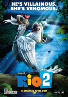 Рио 2 (2014)