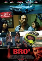 Братишка (2012) Братишка (2012)