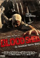 Кровавое пристанище (2014)