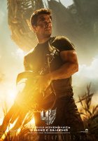 Трансформеры: Эпоха истребления (2014) Трансформеры: Эпоха истребления (2014)