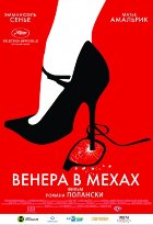 Венера в мехах (2014) Венера в мехах (2014)