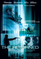 Возврат (2013) Возврат (2013)
