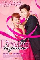 Роман ведьмы Роман ведьмы