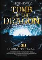 Легенды: Гробница дракона