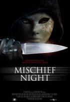 Чудовищная ночь (2014)