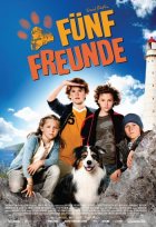 Пятеро друзей (2012) Пятеро друзей (2012)