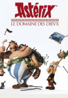 Астерикс: Земля Богов (2014) Астерикс: Земля Богов (2014)