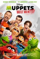 Маппеты 2 (2014)