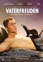 Отцовство (2014) Отцовство (2014)