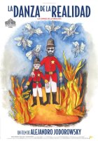 Танец реальности (2014)