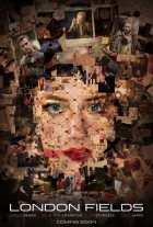 Лондонские поля (2015) Лондонские поля (2015)