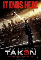 Заложница 3 (2015)