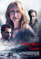 Октябрьский шторм (2014)