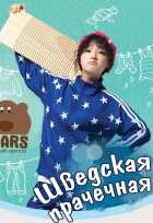 Шведская прачечная Шведская прачечная