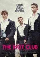 Клуб бунтарей (2014)