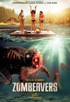 Бобры-зомби (2014)