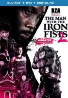 Железный кулак 2 (2015) Железный кулак 2 (2015)