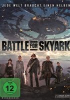 Битва за Скайарк (2015) Битва за Скайарк (2015)