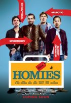 Оболтусы (2015)