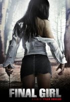Последняя девушка (2015)