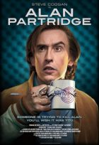 Алан Партридж (2013) Алан Партридж (2013)