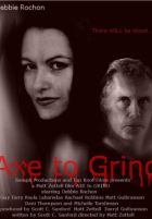 Есть топор – нет проблем (2015) Есть топор – нет проблем (2015)