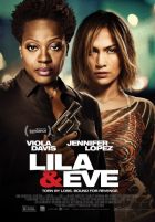 Лила и Ева (2015) Лила и Ева (2015)