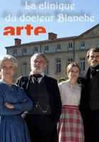 Клиника доктора Бланша Клиника доктора Бланша