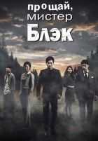 Прощай, мистер Блэк Прощай, мистер Блэк