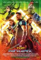 Тор: Рагнарёк Тор: Рагнарёк