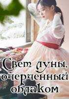 Свет Луны, очерченный облаком Свет Луны, очерченный облаком
