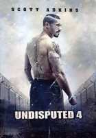 Неоспоримый 4 (2016) Неоспоримый 4 (2016)