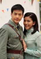 Закат над Чаопрайя Закат над Чаопрайя